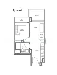 Fourth Avenue Residences (D10), Apartment #540235671